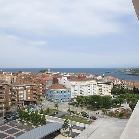 Atico Con Amplia Terraza Nautilus I - Vut-124-As Apartment Луанко Екстериор снимка
