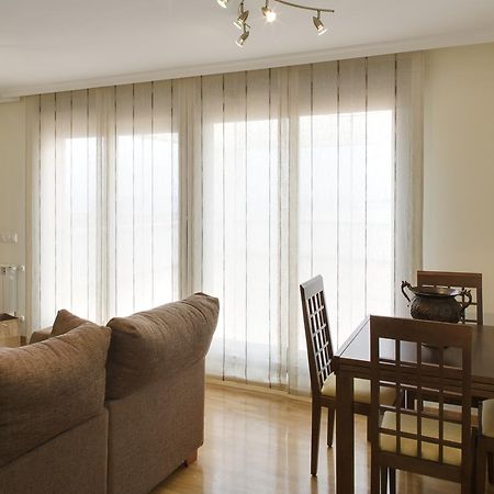 Atico Con Amplia Terraza Nautilus I - Vut-124-As Apartment Луанко Екстериор снимка