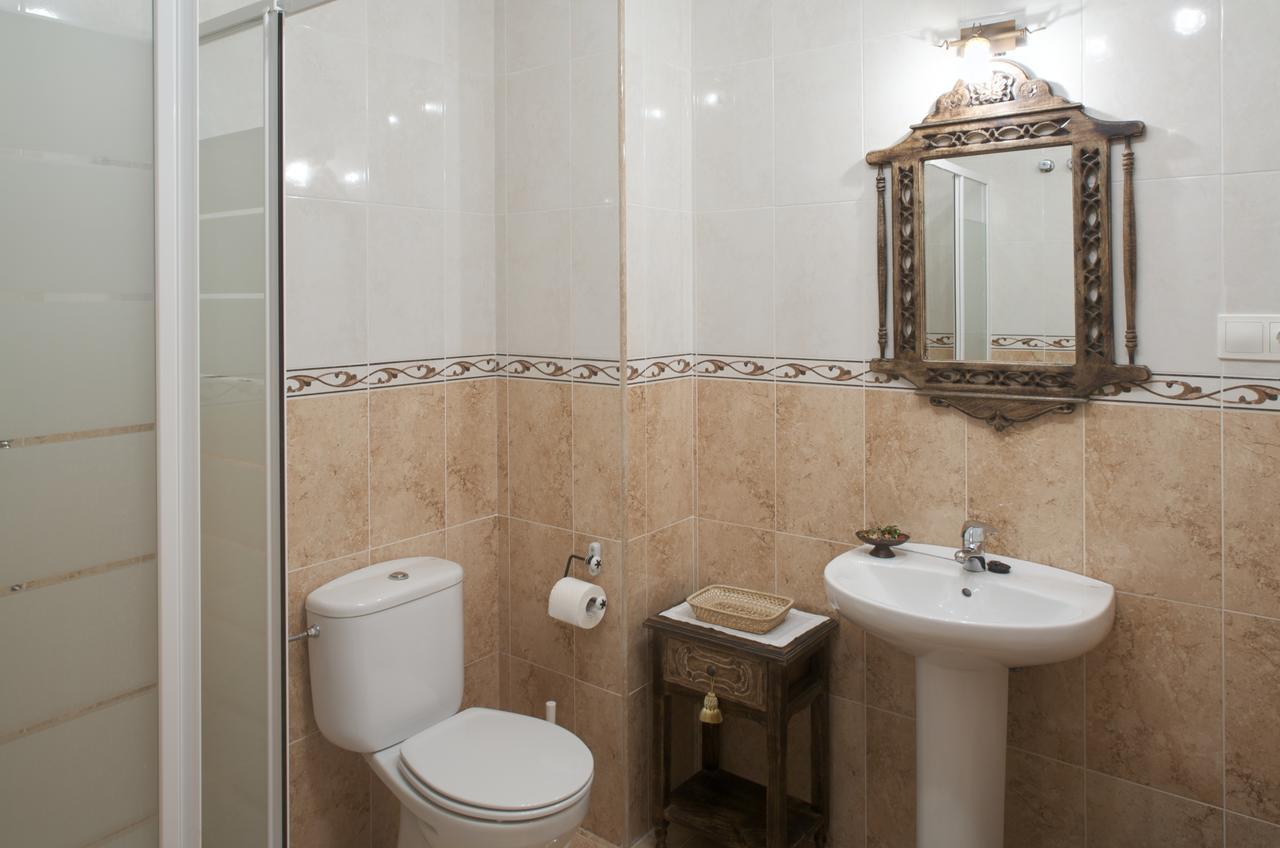 Atico Con Amplia Terraza Nautilus I - Vut-124-As Apartment Луанко Екстериор снимка