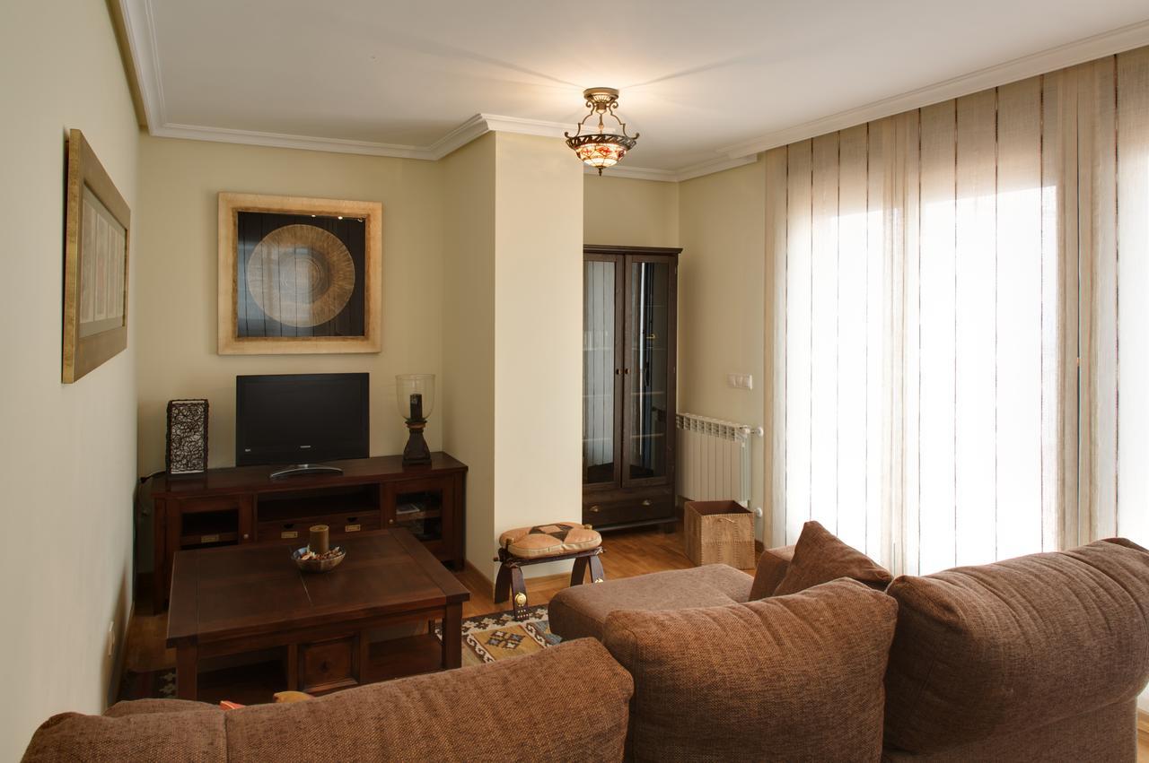Atico Con Amplia Terraza Nautilus I - Vut-124-As Apartment Луанко Екстериор снимка