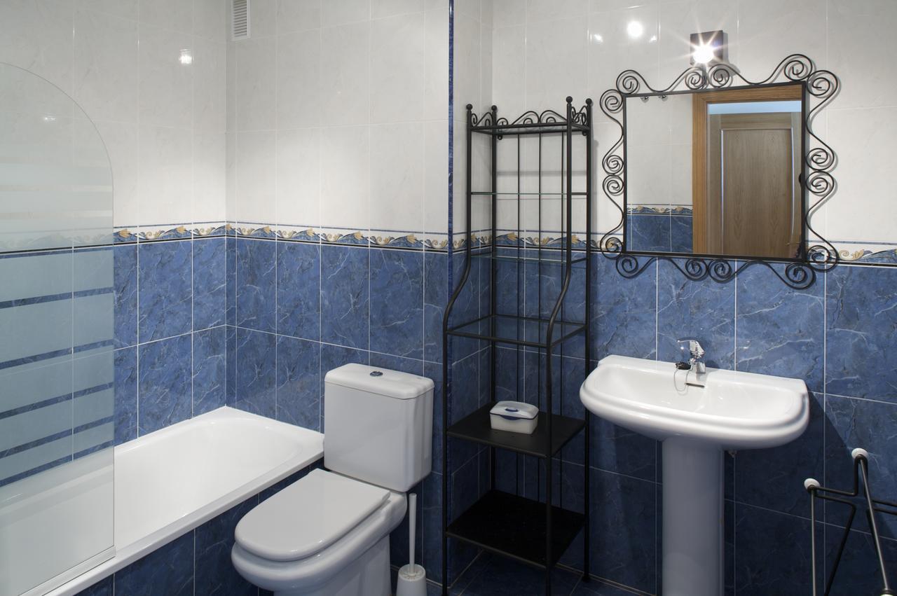 Atico Con Amplia Terraza Nautilus I - Vut-124-As Apartment Луанко Екстериор снимка